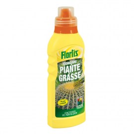 Flortis - CONCIME LIQUIDO PER PIANTE GRASSE 500ML